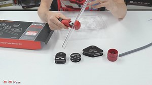 We take a look at Thermaltake's new Hard Tube Bending Kit YouTube Link - https://www.youtube.com/watch?v=4lXgFVOO8L4 | GGF