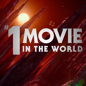 Star Wars: #TheRiseOfSkywalker is the #1 movie in the world! See it now playing in theaters. | Star Wars Movies