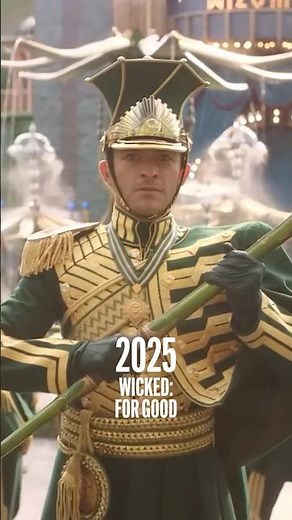 From #Bridgerton to #Wicked - we wait to see what #JonathanBailey does next! 💛 #Shorts