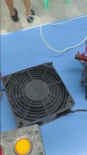 HMI programming Part 2 GOT2000. #industrialelectrician