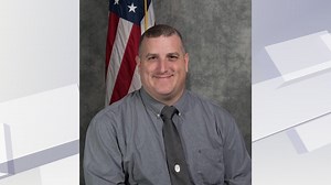 Community says goodbye to Georgetown police officer