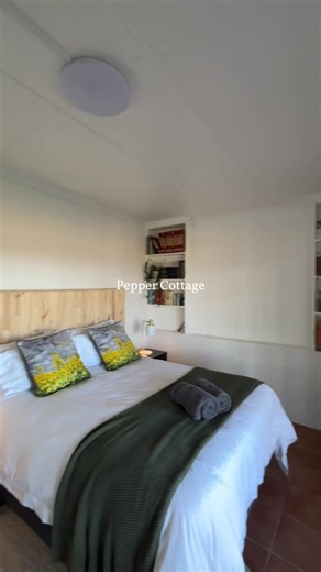 955 reactions · 40 shares | Pepper Cottage  Robertson, Western Cape...