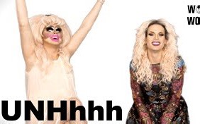 【UNHhhh】第一季 ep1-ep37