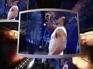 WWE Intro: The World is Watching!