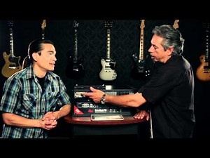 Product Spotlight - DBX DriveRack PA2