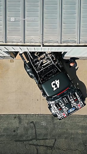 896K views · 36K reactions | This Truck Was BUILT to Break Rules Ken...