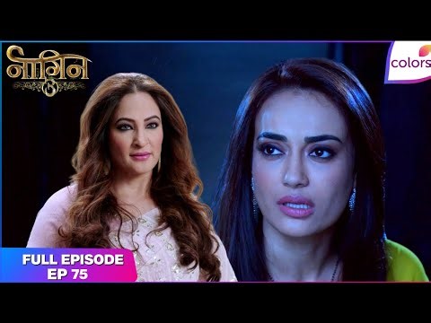 Naagin S3 | Full Episode Ep. 75 | Mysterious figures kidnap Bela! | Colors TV