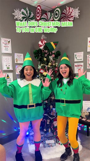 #christmas #one #word #joy #family