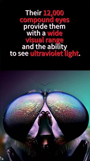 Butterflies: Seeing the World Through 12,000 Eyes - Davon knows(EP129)