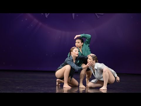 Forgetting - Contemporary Trio│Chelsea Star