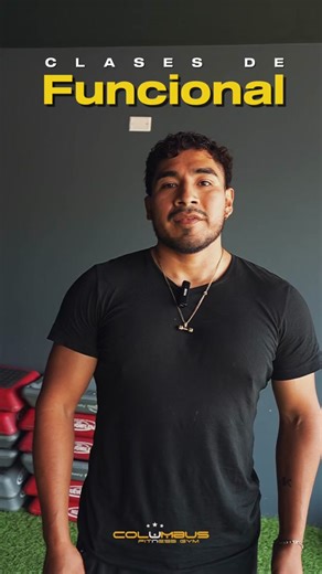 Entrenamiento Funcional en Columbus Gym: ¡Transforma tu Cuerpo!