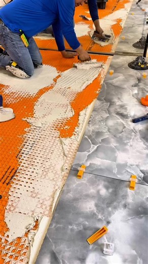 7.9K views · 111 reactions | Tile install #tile #bathroomremodel #tileinstallation | JC innovative construction INC | Facebook