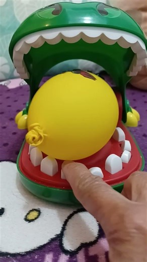 CROCODILE 🐊Dentist Eating hot wheels cars clip art#trending #viral #asmr #art #fun #game #ytshorts