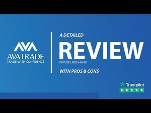 Avatrade Review - Safe to trade with or Scam revealed