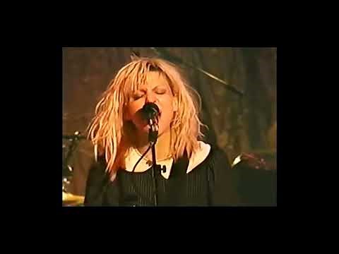 I think that I would die - hole live 1994 October 21