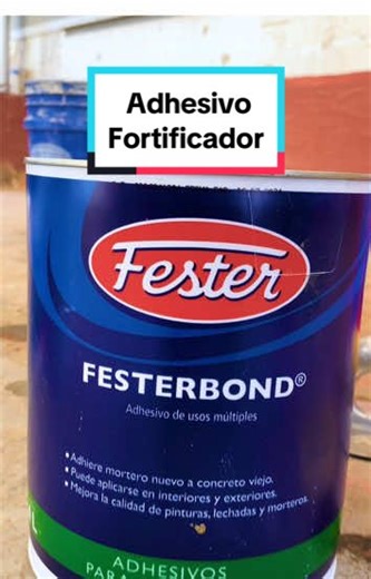 Festerbond: La Solución Perfecta para tus Proyectos