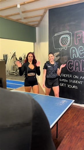 we definitely didn’t get forced into making this… 😭 #fyp #firstplacefitness #gymtok #foryou