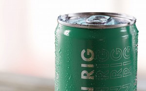 X-Particles逼真水滴水珠下落凝结动画C4D插件