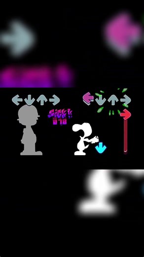 Next time will be better #fnf #snoopy