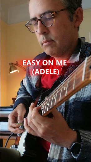 Easy On Me (Adele) – Instrumental Arrangement | Full Version Coming Soon