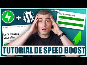 Tutorial de Jetpack Boost para WordPress – Mejora la Velocidad de tu Sitio Web en Minutos