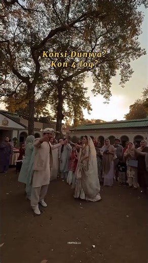 Hunza Wedding Dance 🏔️ Traditional Bride & Groom Cultural Vibes#Hunza #GilgitBaltistan