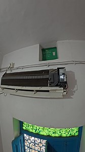 LG ac motor defective in Supaul || EHSAN | EHSAN