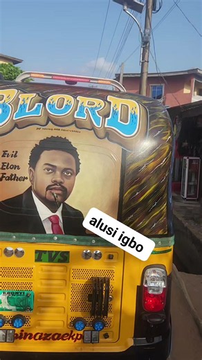 Alusi Igbo Live Update: Always On Point Reporting
