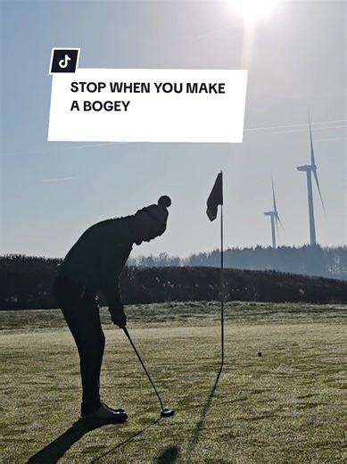 Winter Golf Tips for Frozen Greens