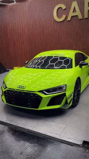 The MacLaren trophies🔥