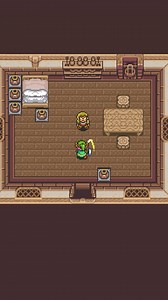 895K views · 11K reactions | If The Legend of Zelda: A Link to the Past Was Even More Realistic #Zelda #Link #LinkToThePast #Nintendo #Parody #FYP #Foryou | Dorkly | Facebook
