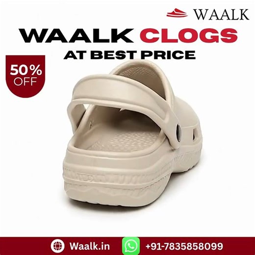 Clogs for Men's | Crocs | Slippers | Footwear