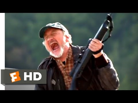 Lake Placid: The Final Chapter (2012) - Croc-Infested Waters Scene (8/10) | Movieclips