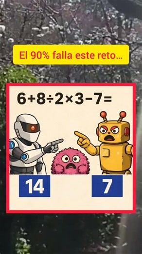 El 90% falla este reto #quiz #reto #acertijo #mexico #quiztime #quizcomidas