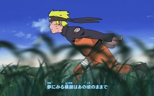 伊卡精选：火影忍者疾风传（Naruto SHIPPUDEN） Op 开头曲 12 Moshimo by ダイスケ