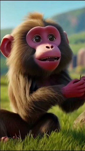 🐵 A to Z Monkey ABC Song 🎶 | Fun Alphabet Learning Rhyme for Kids & Toddlers ✨