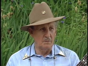 331K views · 9.2K reactions | Who can count Ralph Stanley AND Doc Watson as protegés? Only Wade Mainer, the "Grandfather of Bluegrass," known for his two-finger banjo picking style. Wade released an album on our record label & performed at our music festival. Happy birthday, Wade—your music rings out today.  Appalshop Archive | Appalshop | Facebook