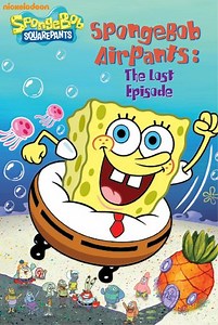 SpongeBob SquarePants S 3 E 19 "The Sponge Who Could Fly" - TV Tropes