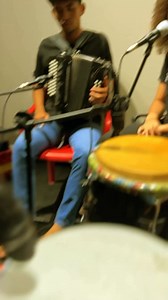 38K views · 1.6K reactions | Miércoles de Cover que nos piden Tu pedido, nuestro cover: EL MUNDO DE OROPEL  ¡Hoy hacemos realidad tu pedido! 凉Gracias por inspirarnos a seguir compartiendo música. Canta con nosotros y llena tu miércoles de alegría y adoración 懶✨ #CoverCristiano #TuPedidoNuestroCover #MúsicaCristiana #CantandoConFe #Alabanza #CoverEnVivo #CantoConAmor #VallenatoCristiano | MUSIC LOAD | Facebook