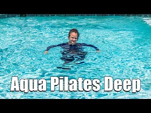 Aqua Pilates Deep