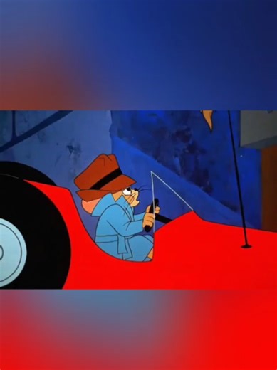Tom and Jerry Episode 16 Highlights