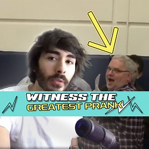 44K views · 1.1K reactions | Wild teacher prank is shamefully disturbing | Penguinz0 | Facebook