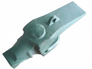 [Hot Item] G. E. T Backhoe Bucket Adapter 6803-V69