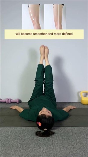 4 Leg Sculpting Exercises to Slim Thighs, Improve Leg Shape and Build Beautiful Long Legs at Home