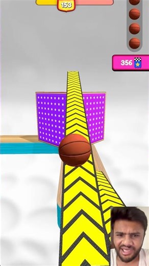 Only Collect Best Gameplay 23 #shorts #goingballs