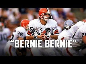The Ballad of "Bernie Bernie" Kosar - The Bernie Kosar Song