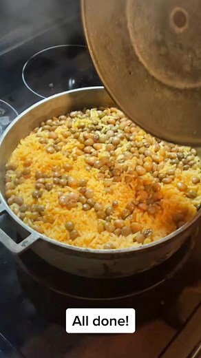 Authentic Puerto Rican Rice Recipe by Mama Rican