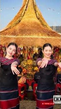 ຝາກໃຈໄວ້ນາງາມ #laomusic #duet #เพลงลาว #lifeisbutadream #laosong #laoculture
