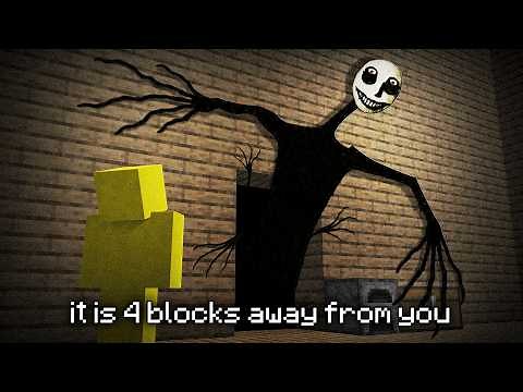 "Now I'm REALLY Scared"