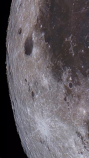 🔭 𝗠𝗞𝟭𝟮𝟳—𝗖𝗮𝗽𝘁𝘂𝗿𝗶𝗻𝗴 𝗛𝗶𝗴𝗵-𝗥𝗲𝘀𝗼𝗹𝘂𝘁𝗶𝗼𝗻 𝗟𝘂𝗻𝗮𝗿 𝗠𝗶𝗻𝗲𝗿𝗮𝗹 𝗜𝗺𝗮𝗴𝗲𝘀 ✨Stunning lunar surface details and crater close-ups using the 𝗦𝗩𝗯𝗼𝗻𝘆 𝗠𝗞𝟭𝟮𝟳 𝗧𝗲𝗹𝗲𝘀𝗰𝗼𝗽𝗲 & 𝗦𝗩𝟯𝟬𝟱 𝗣𝗿𝗼 𝗖𝗮𝗺𝗲𝗿𝗮, combined with multi-software post-processing. 🛒𝗚𝗲𝘁 𝗡𝗼𝘄：bit.ly/46t37Js （Video From Juan Sáez） #LunarPhotography #Astrophotography #SVBONY #MK127 #SV305Pro #AstroProcessing #LunarMinerals #HighResolutionMoon #AstronomyGear #PlanetaryImaging | Svbony Web